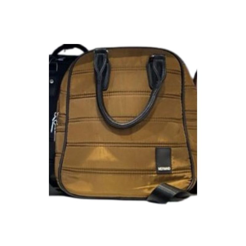 GENERICO - Bolso De Mano Acolchado Mermaid