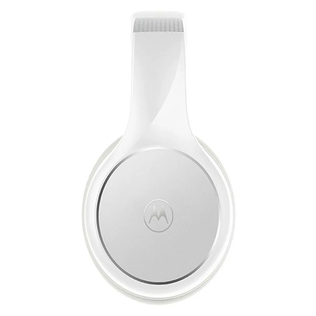 MOTOROLA - AUDIFONO BLUETOOTH MOTOROLA BLANCO