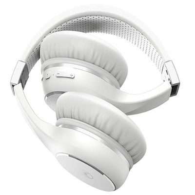 Imagen 2 del producto AUDIFONO BLUETOOTH BLANCO