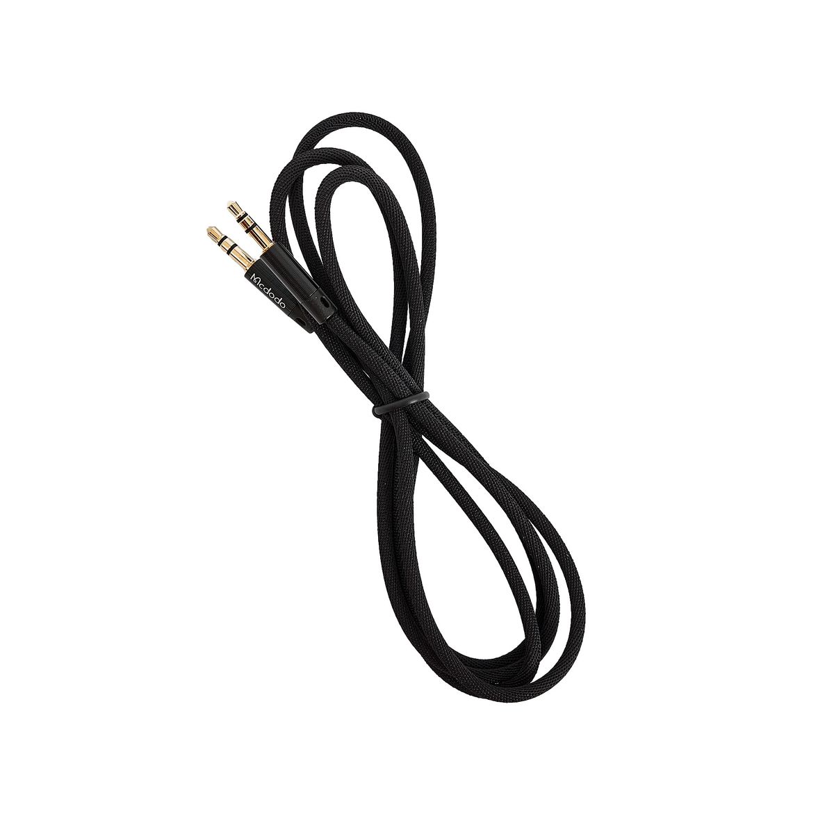 MCDODO - Cable Jack 3.5 Mm - 1.2 Mts