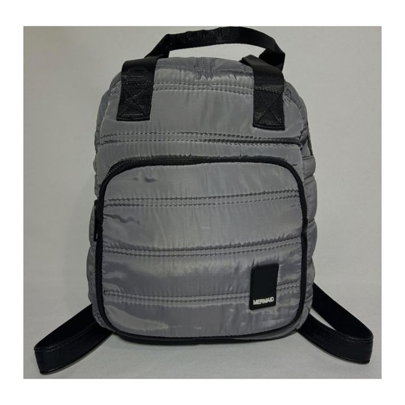 GENERICO - Mochila Acolchada Multifuncional