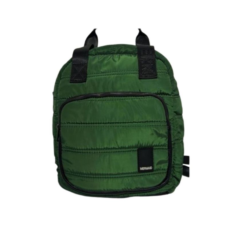 GENERICO - Mochila Acolchada Multifuncional