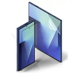 RINGKE - Lamina Protectora Para Galaxy Z Fold 7 (3 En 1)