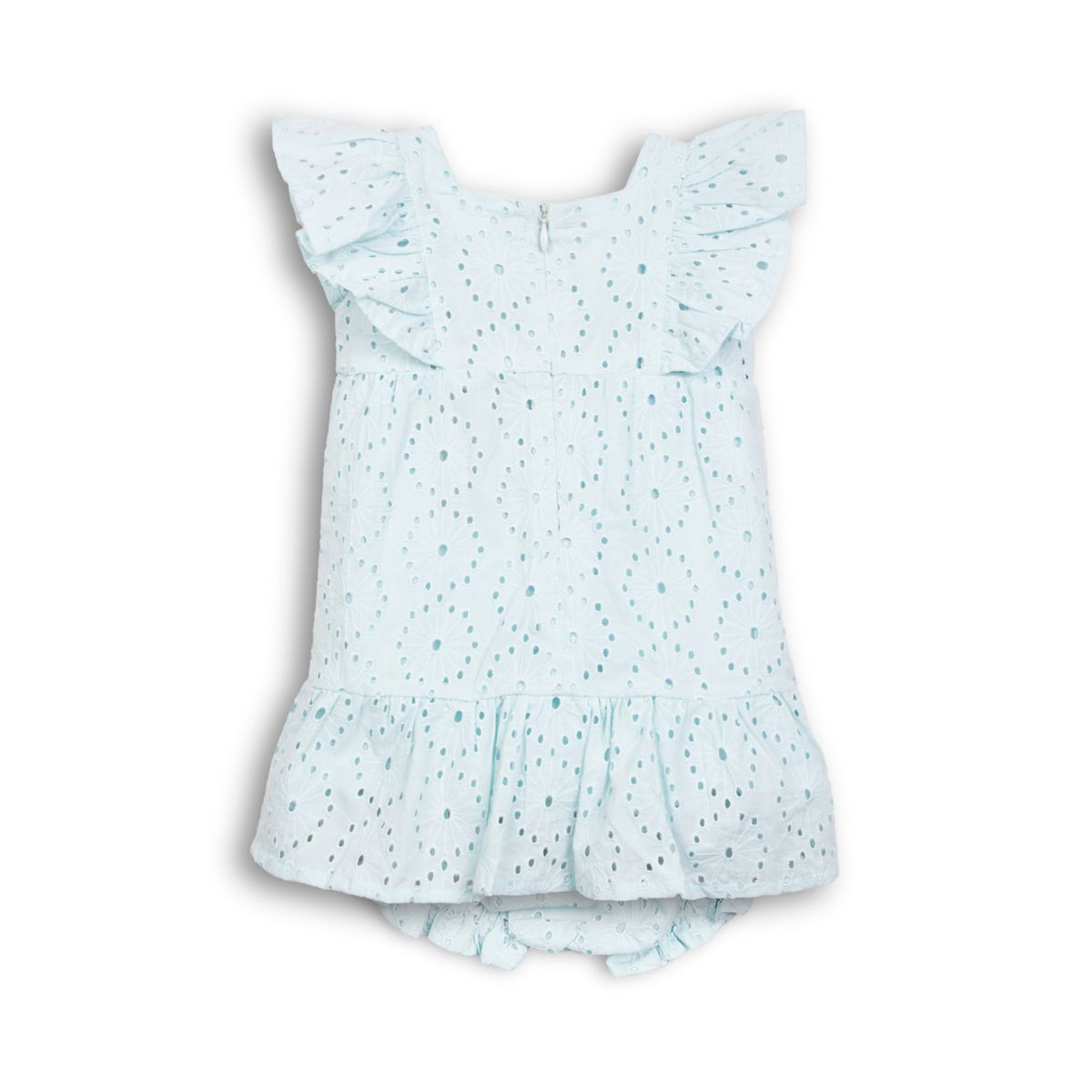 PILLIN - Vestido Aqua Pillin PVC827-25AQU