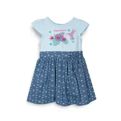 PILLIN - Vestido Calipso PVC730-25CAL