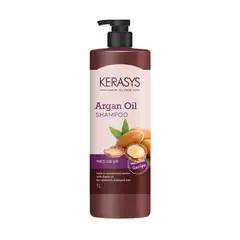 KERASYS - Argan Oil Shampoo 1 Litro