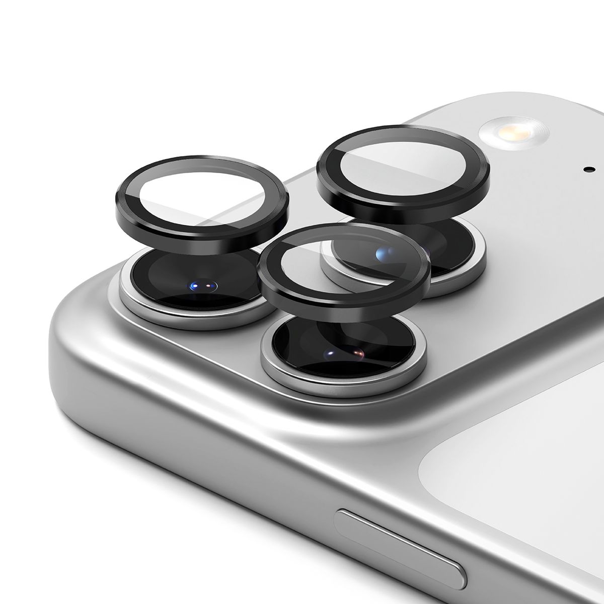 RINGKE - Protector Cámara Ringke Para Iphone 17 Pro / Max (2 Pack)