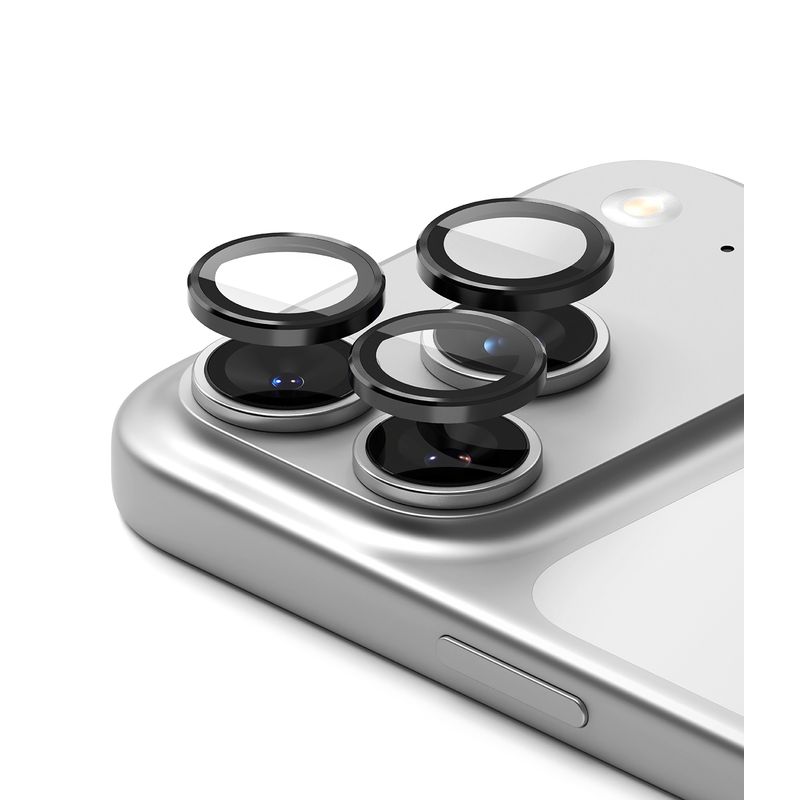 RINGKE - Protector Cámara Ringke Para Iphone 17 Pro / Max (2 Pack)