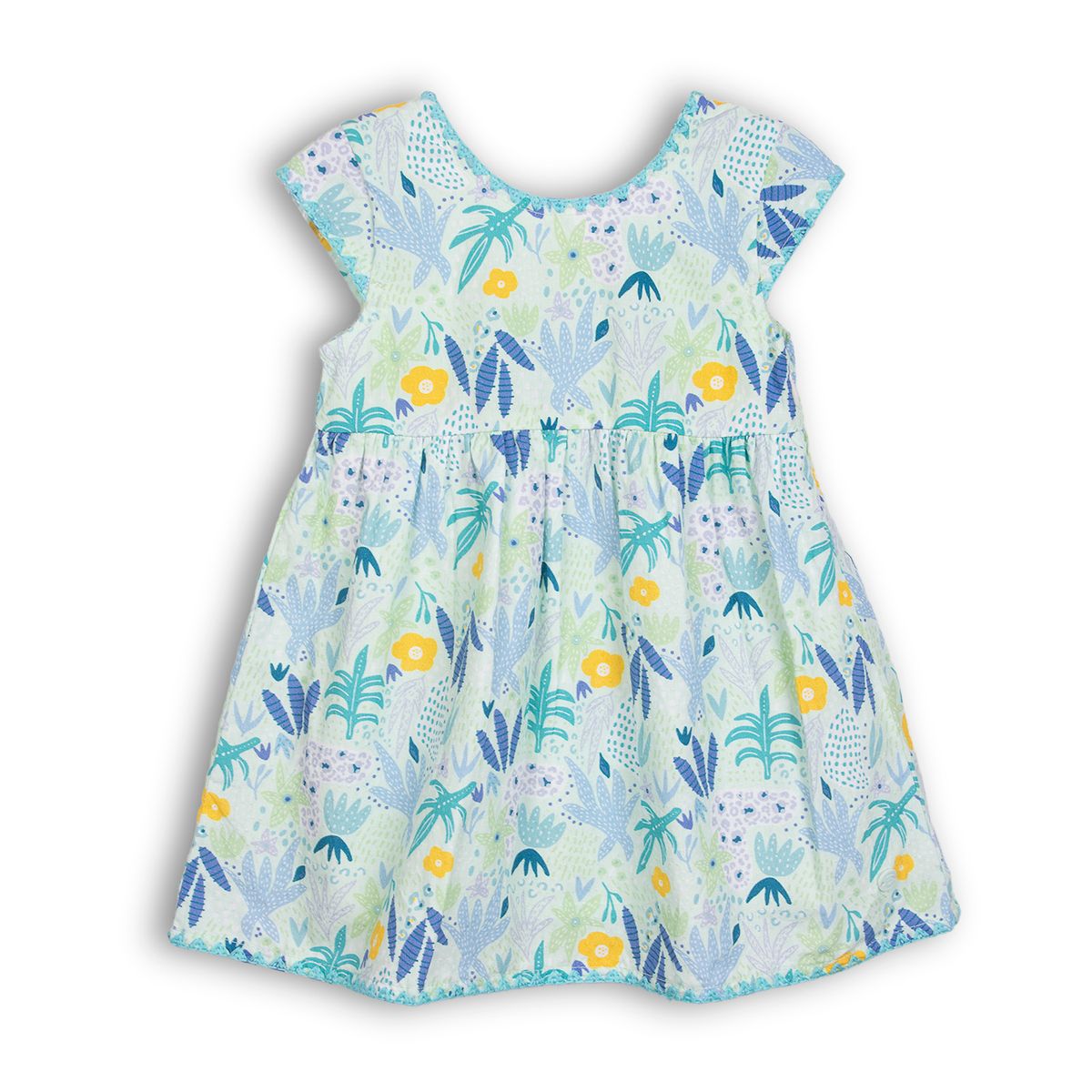 PILLIN - Vestido Calipso Pillin PVC828-25CAL