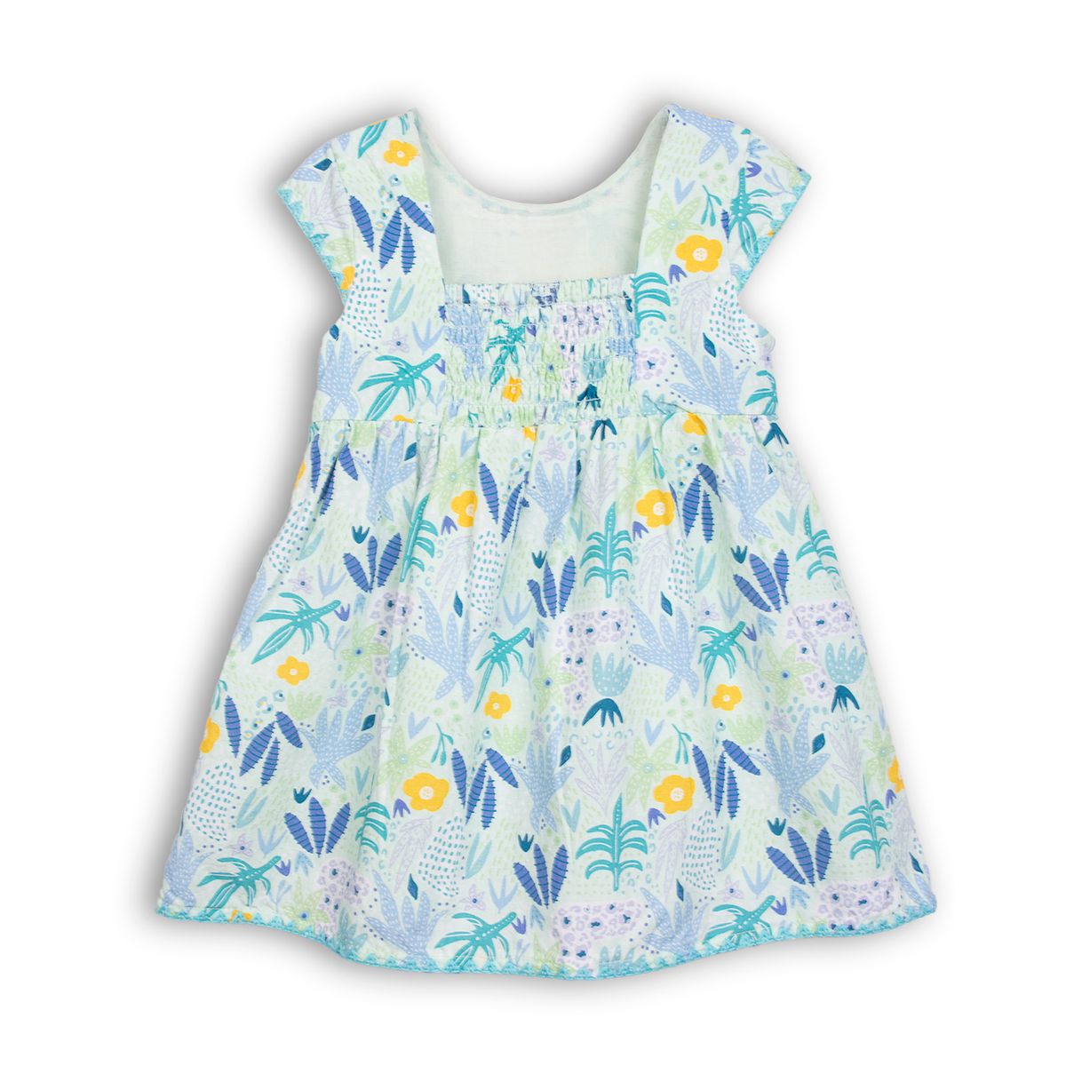 PILLIN - Vestido Calipso Pillin PVC828-25CAL