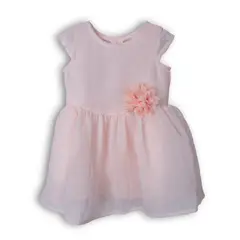 PILLIN - Vestido Coral PVC847-25COR