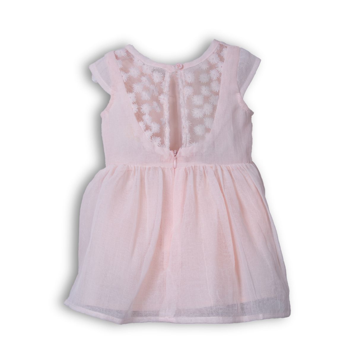 PILLIN - Vestido Coral Pillin PVC847-25COR
