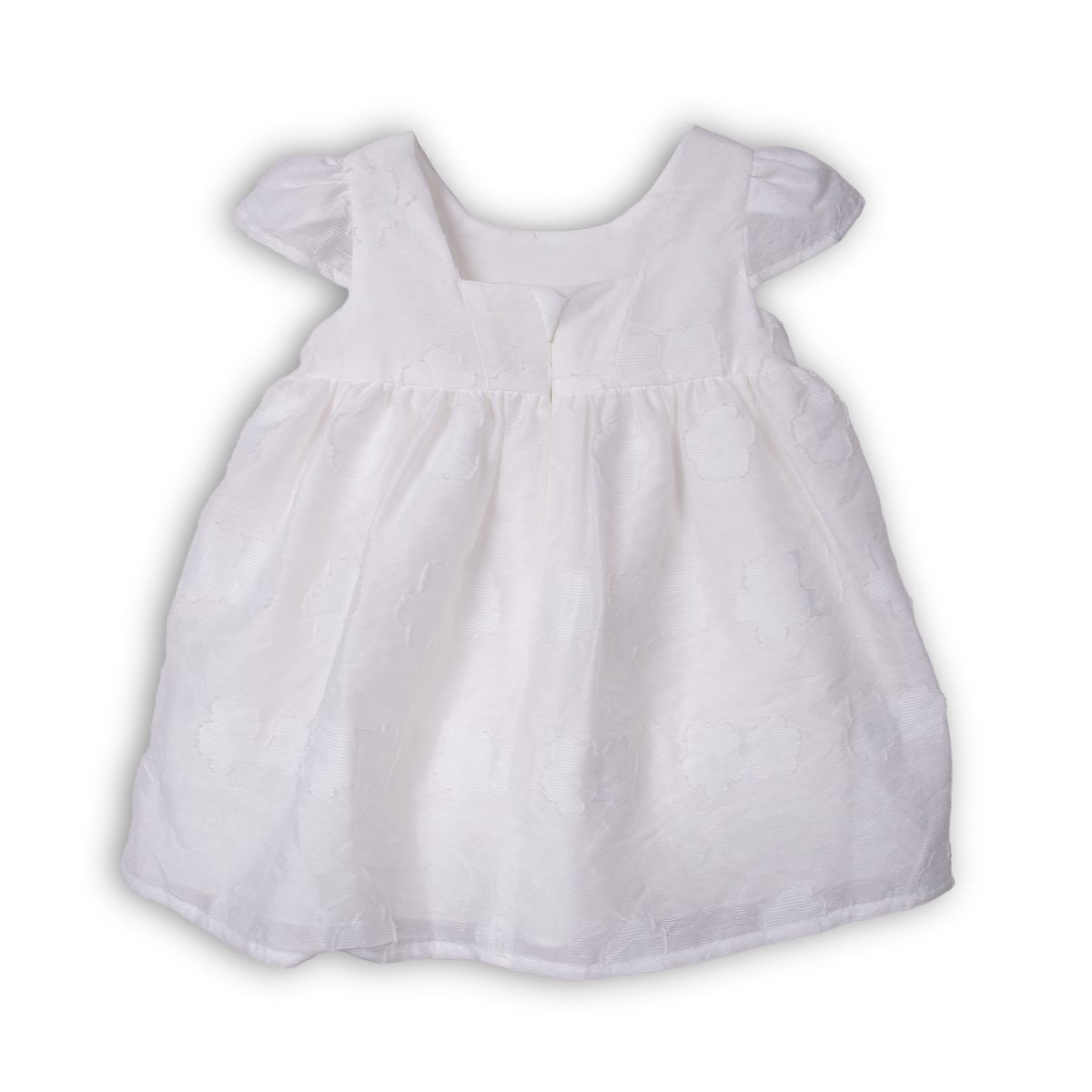 PILLIN - Vestido Crudo Pillin PVC845-25CRU
