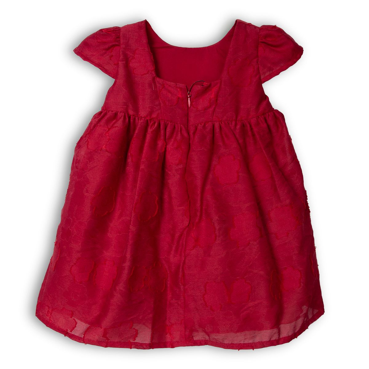 PILLIN - Vestido Rojo Pillin PVC845-25ROJ