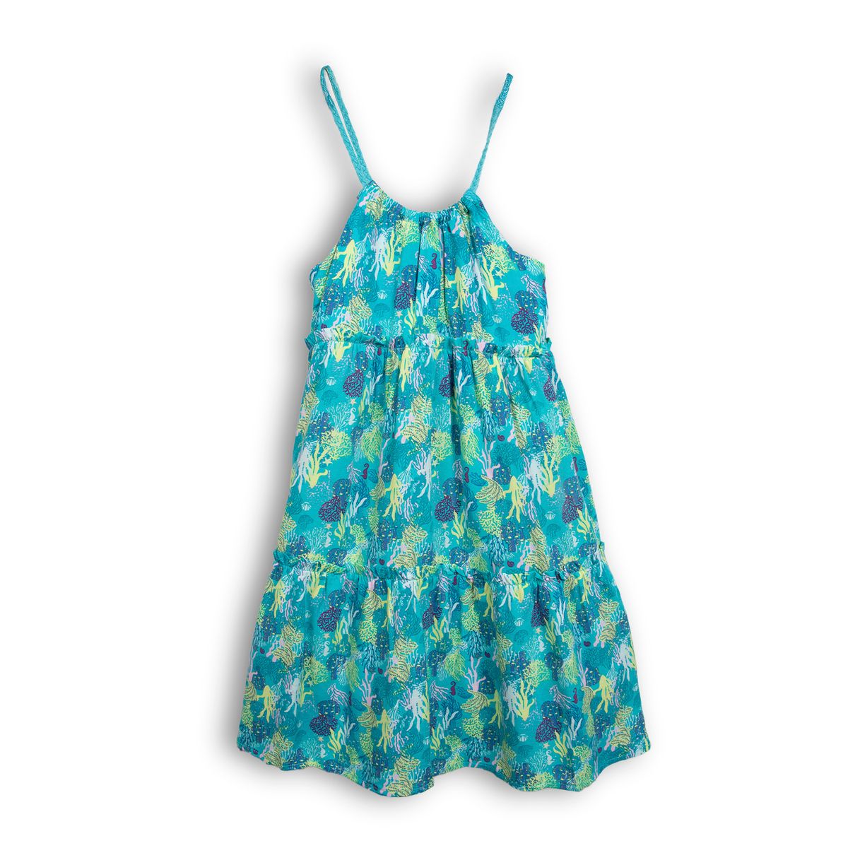 PILLIN - Vestido Niña Calipso Pillin PVC842-25CAL