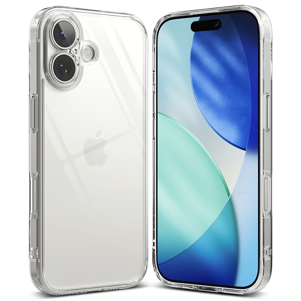 RINGKE - Carcasa Ringke Para iPhone 17 Fusion