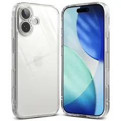 RINGKE - Carcasa Para iPhone 17 Fusion