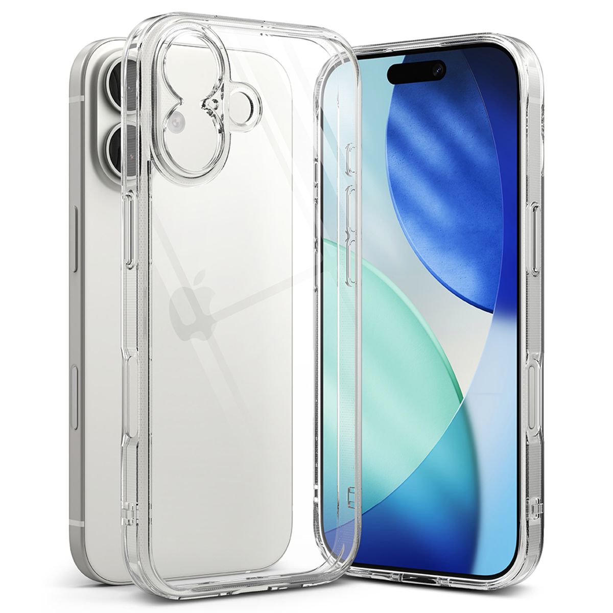 RINGKE - Carcasa Ringke Para iPhone 17 Fusion