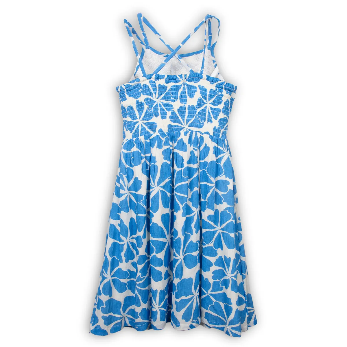 PILLIN - Vestido Niña Turquesa Pillin TVC805-25TUR