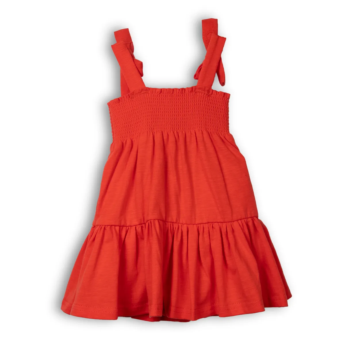 PILLIN - Vestido Rojo Pillin PVC670-25ROJ