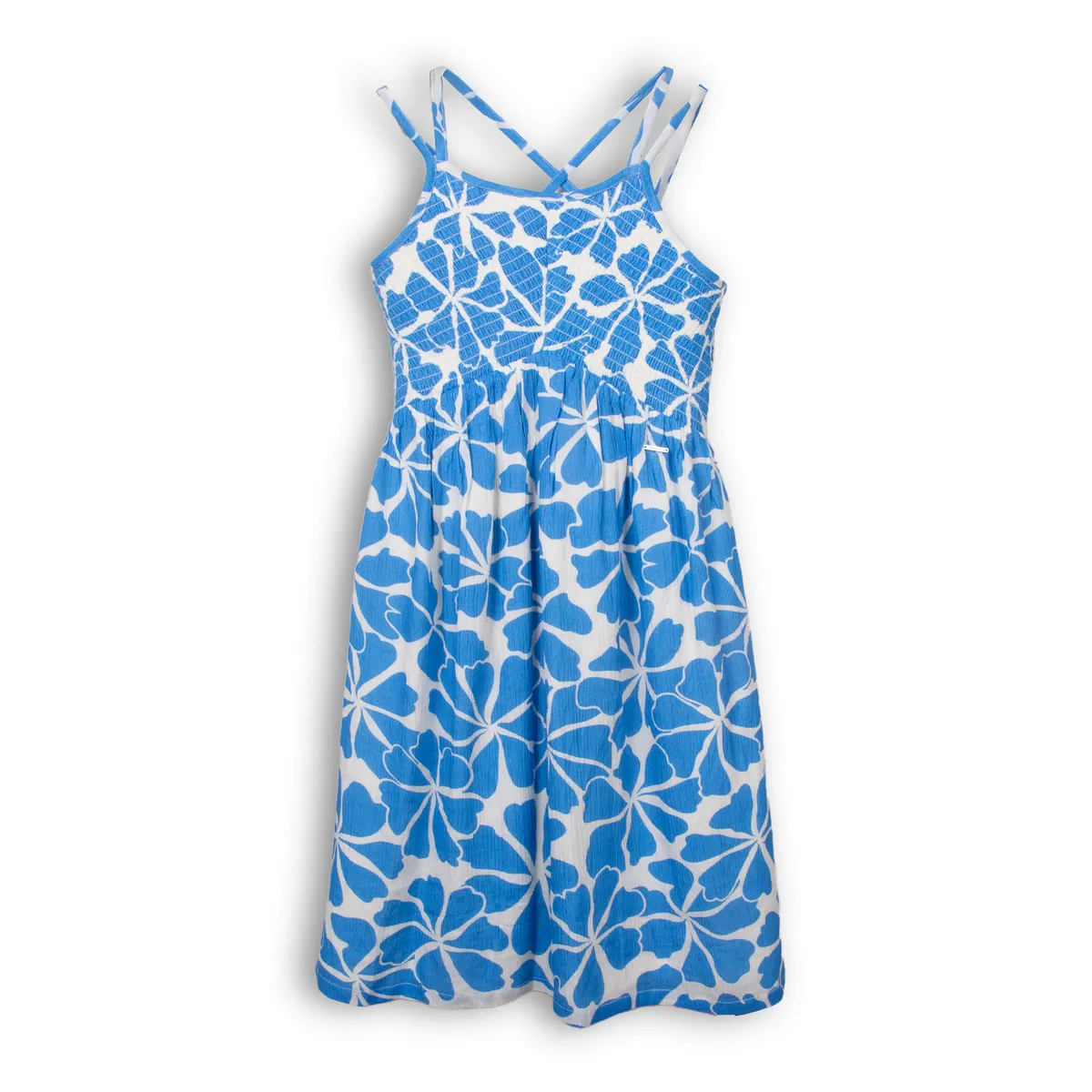 PILLIN - Vestido Niña Turquesa Pillin TVC805-25TUR