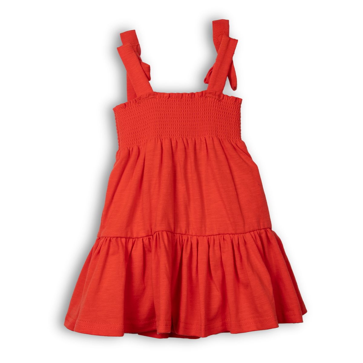 PILLIN - Vestido Rojo Pillin PVC670-25ROJ