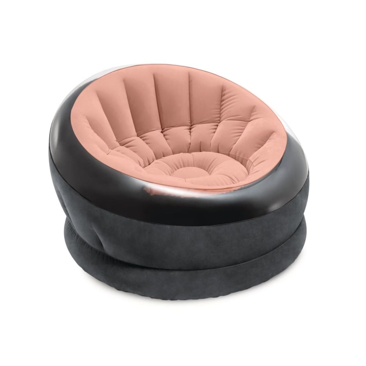 INTEX - Sillon Inflable INTEX Empire Rosado