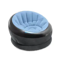 INTEX - Sillon Inflable Empire Lila