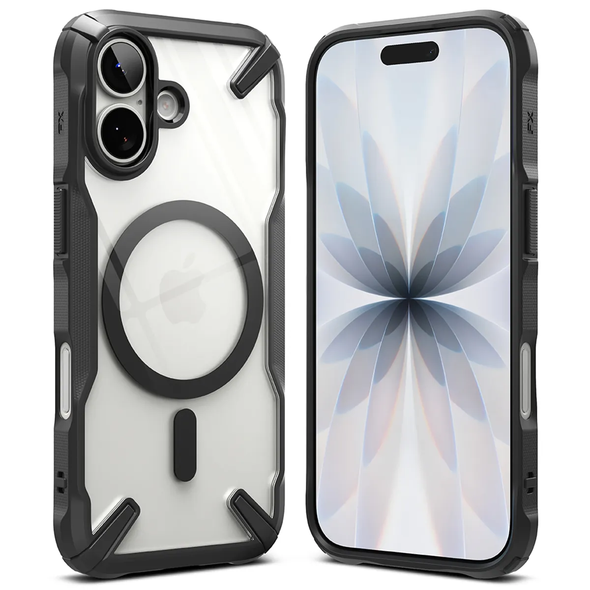 RINGKE - Carcasa Ringke Para iPhone 17 Fusion X Magnética