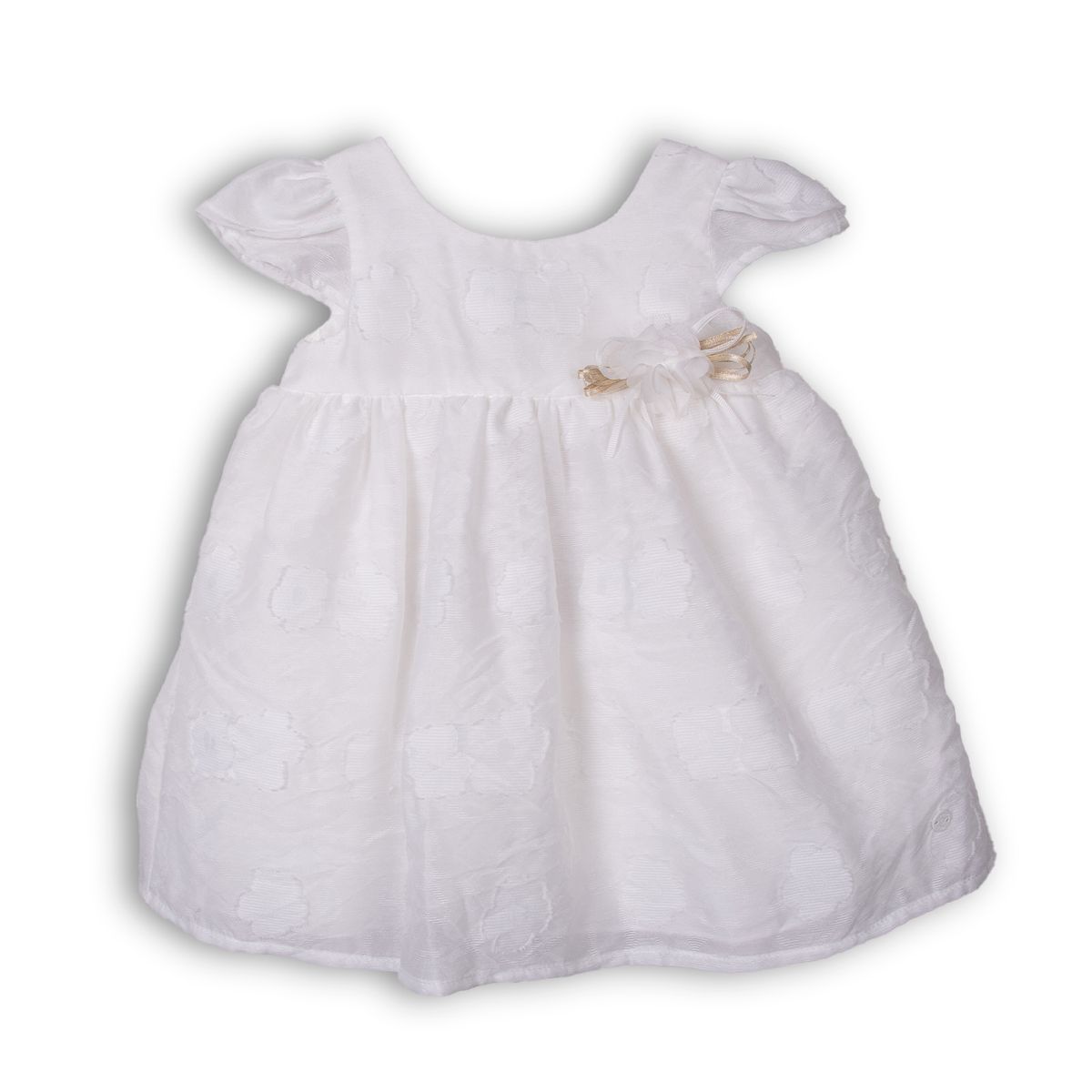 PILLIN - Vestido Crudo Pillin PVC845-25CRU