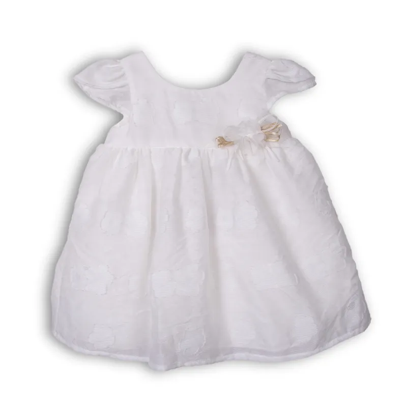 PILLIN - Vestido Crudo Pillin PVC845-25CRU