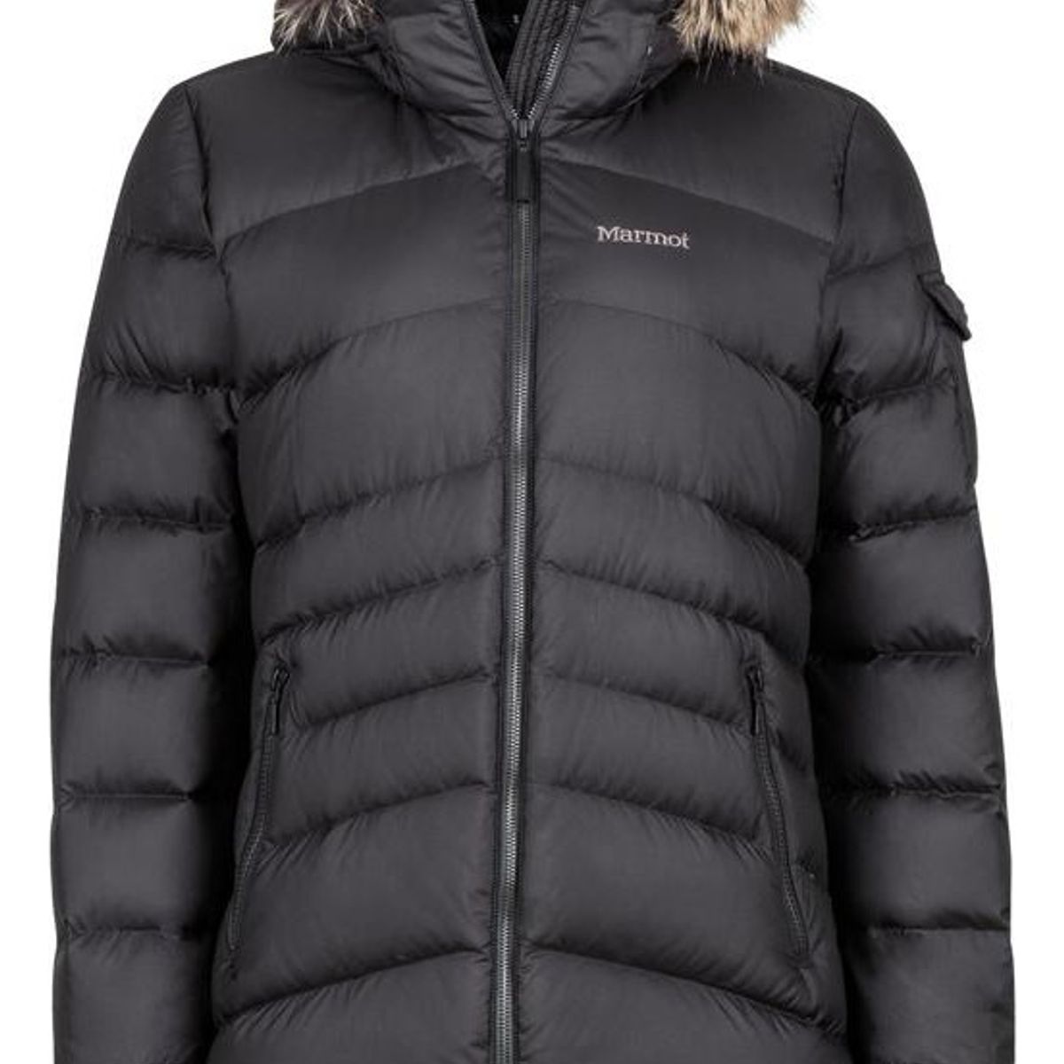 MARMOT - Chaqueta Mujer Marmot Wm'S Ithaca Jacket Negro