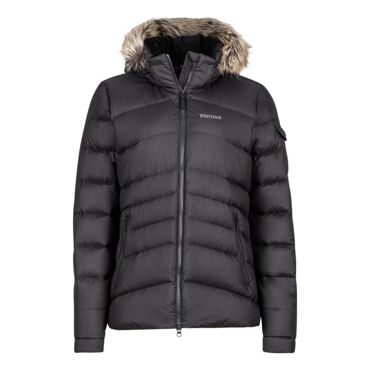 MARMOT - Chaqueta Mujer Marmot Wm'S Ithaca Jacket Negro