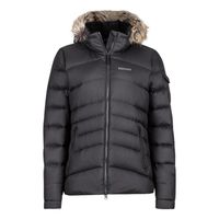 Chaqueta Mujer Wm'S Ithaca Jacket Negro