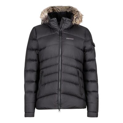 Imagen 1 del producto Chaqueta Mujer Wm'S Ithaca Jacket Negro