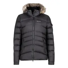 MARMOT - Chaqueta Mujer Wm'S Ithaca Jacket Negro