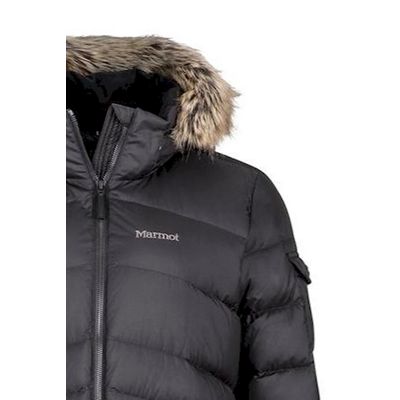 Imagen 2 del producto Chaqueta Mujer Wm'S Ithaca Jacket Negro