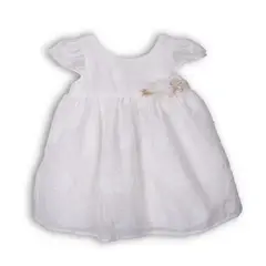 PILLIN - Vestido Crudo PVC845-25CRU