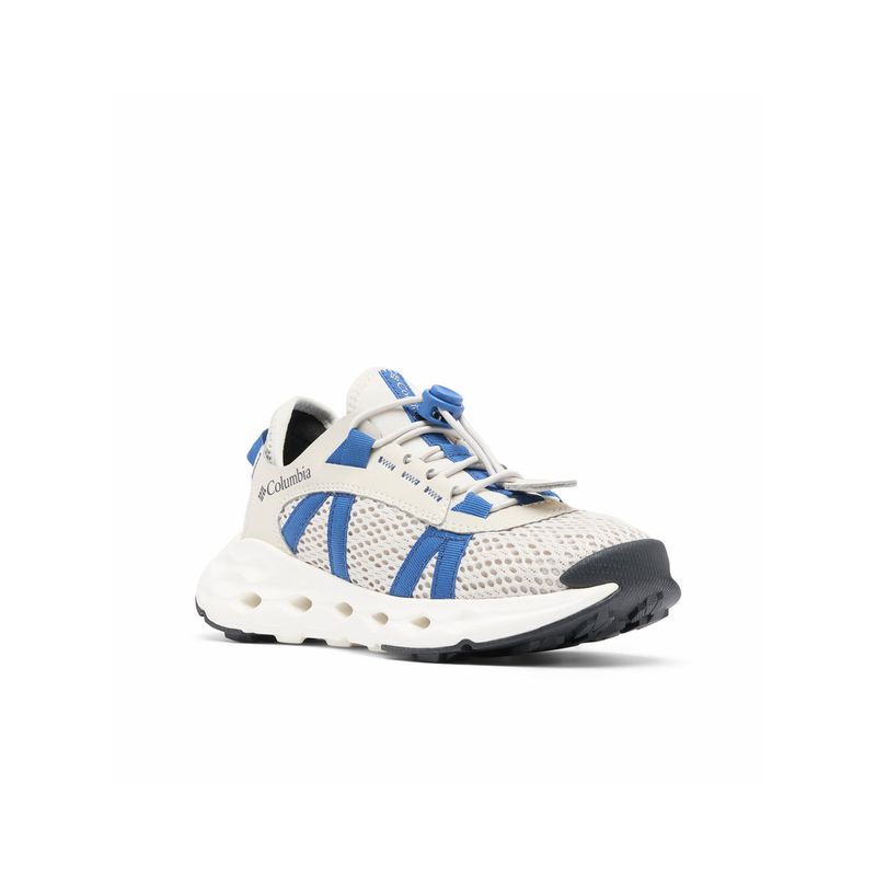 COLUMBIA - Sandalia Niño Youth Drainmaker XTR Azul COLUMBIA