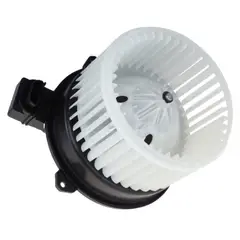 GENERICO - MOTOR VENTILADOR TOYOTA HILUX KAVAK