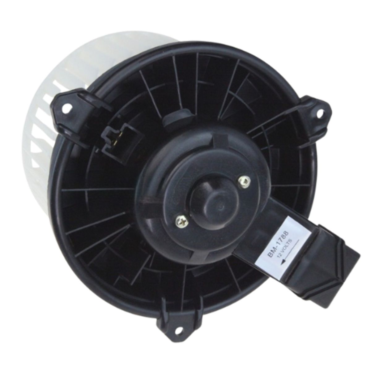 GENERICO - MOTOR VENTILADOR TOYOTA HILUX KAVAK
