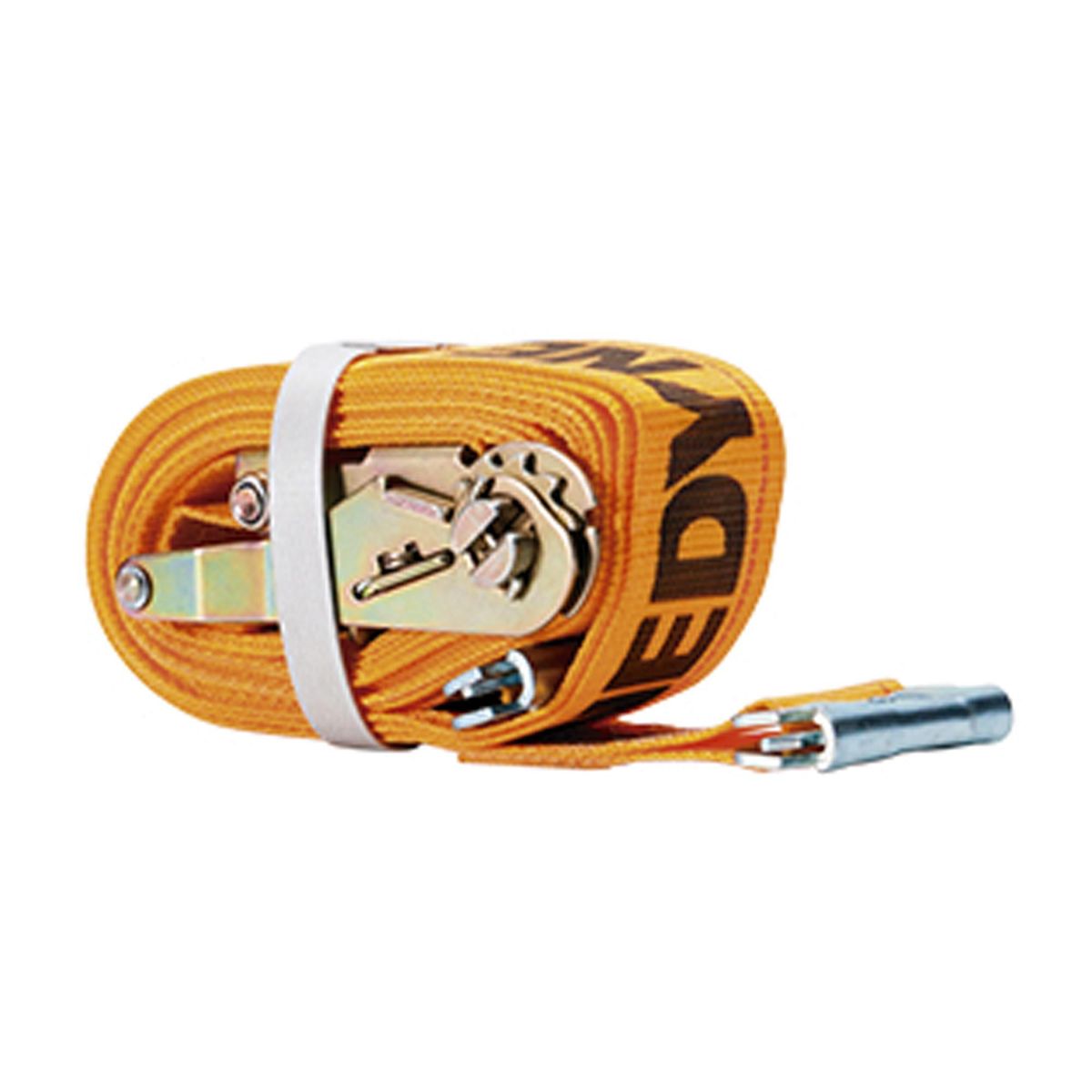 KINEDYNE - Cinta 2 PuLG Con Rachet 3.6 Mts Tipo E