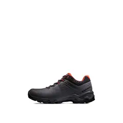 MAMMUT - Zapatilla Mercury Iv Low Gtx Hombre Negro