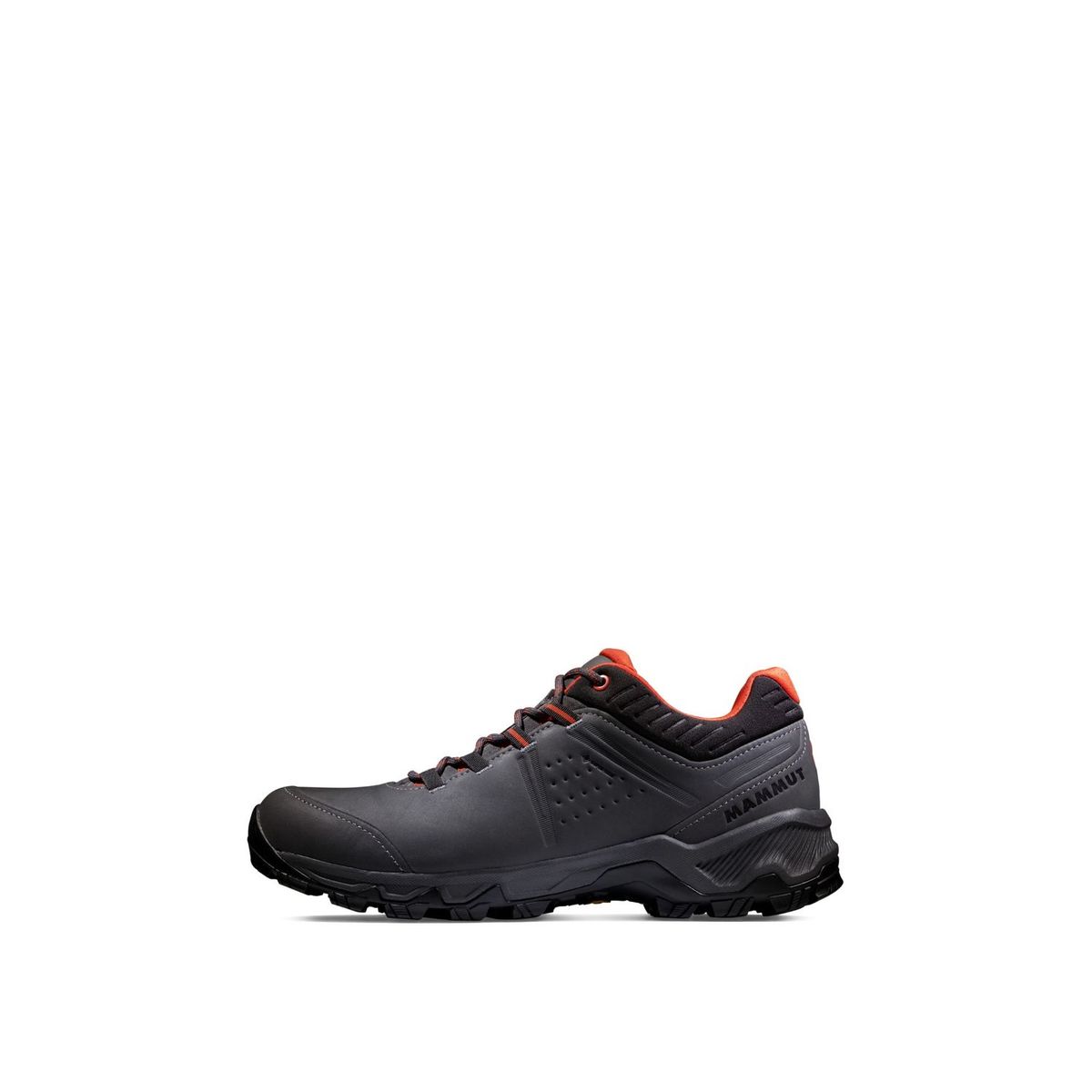 MAMMUT - Zapatilla Mercury Iv Low Gtx Hombre Negro