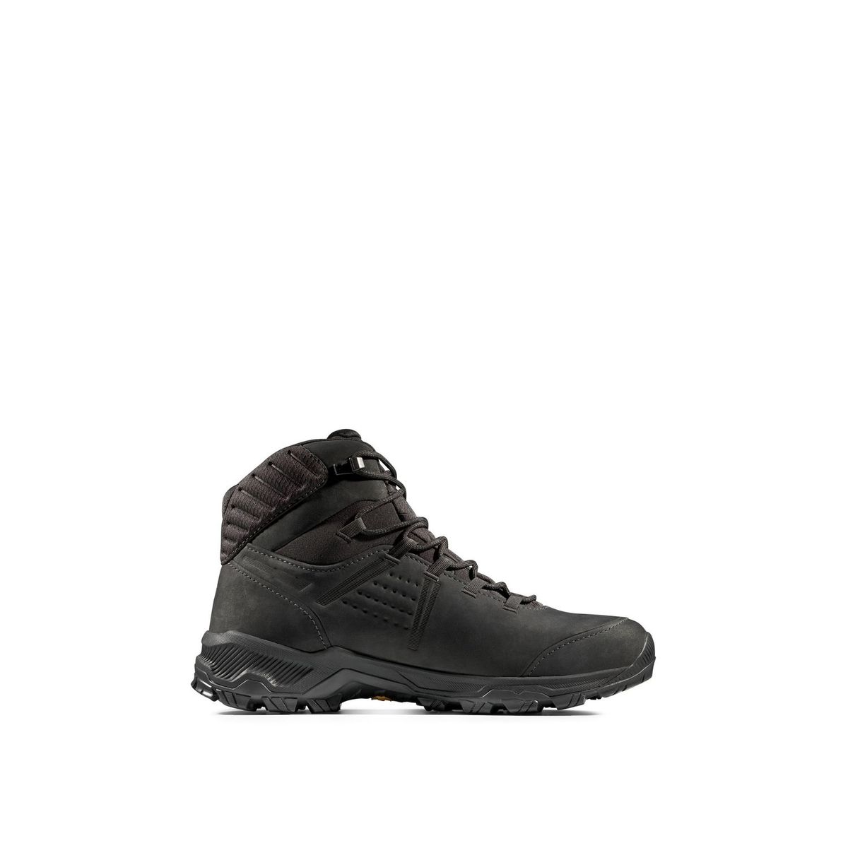 MAMMUT - Zapato Mercury Iv Mid Gtx® Hombre Negro