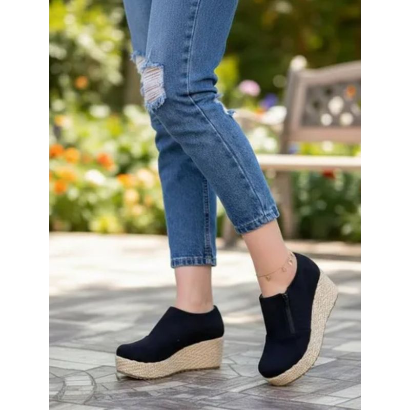 SNOOPY - Panchitas  Casuales para Dama  M288