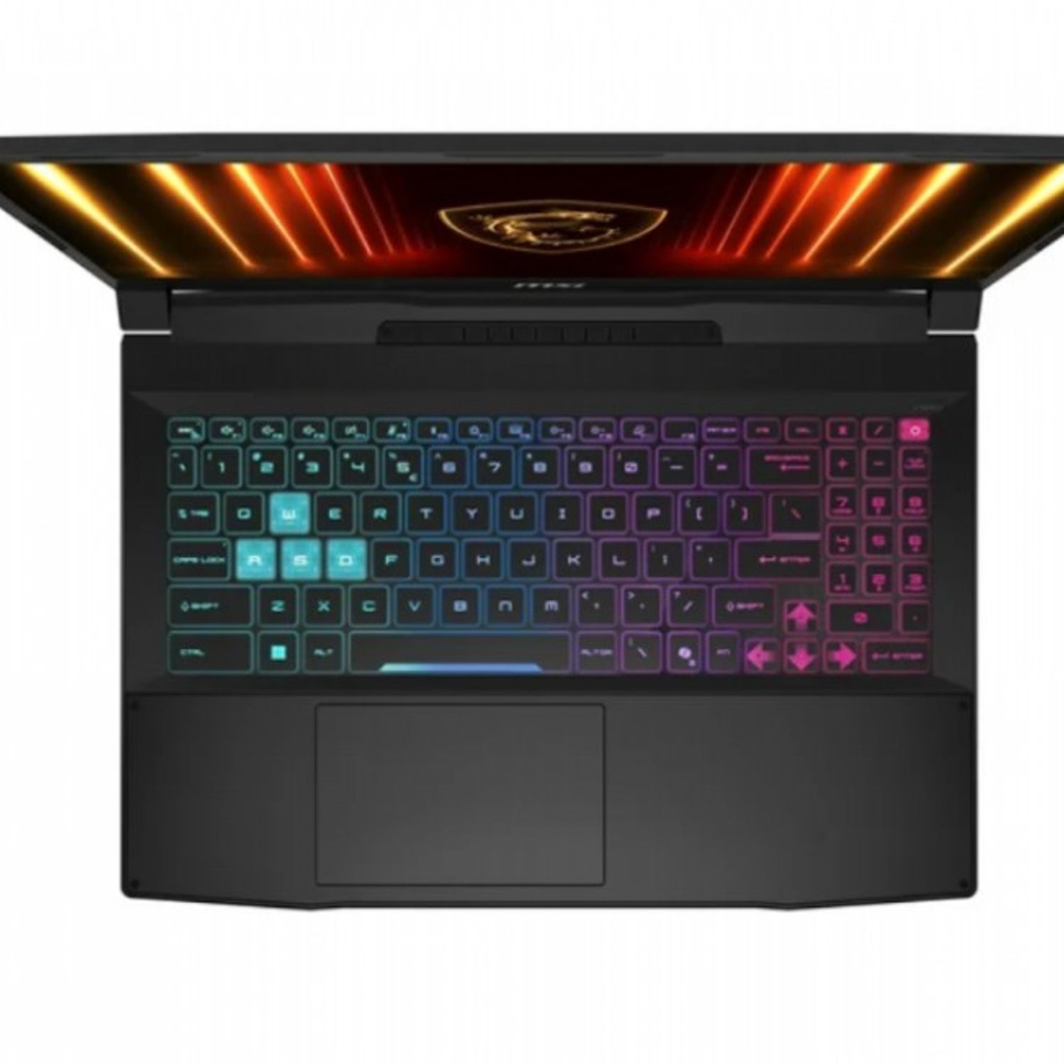 MSI Notebook Gamer MSI Katana 15.6' QHD 165Hz i7-14650HX 16 GB 1
