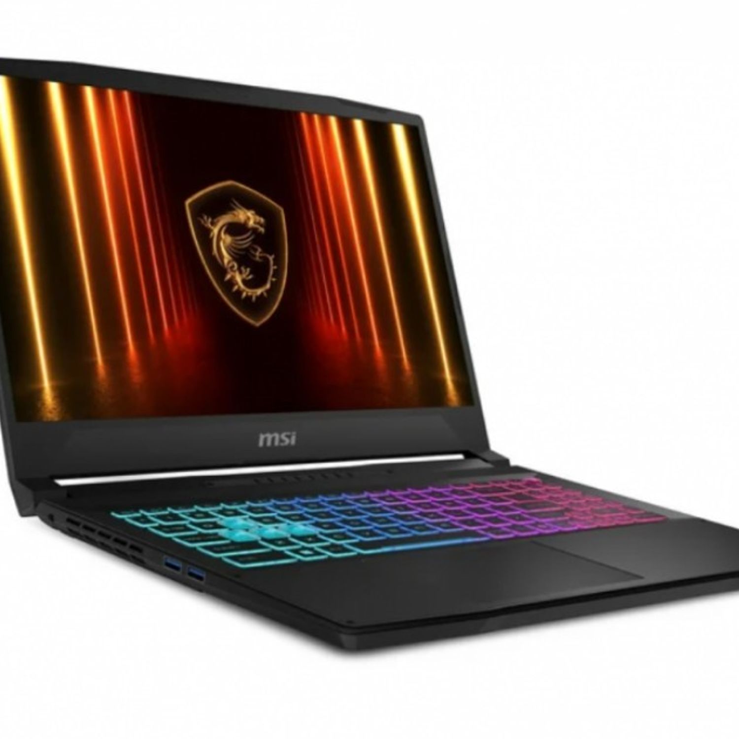№140、Win11、i7-920、M8G、SSD、GTX650 MSI Notebook Gamer MSI Katana 15.6' QHD 165Hz i7-14650HX 16 GB 1