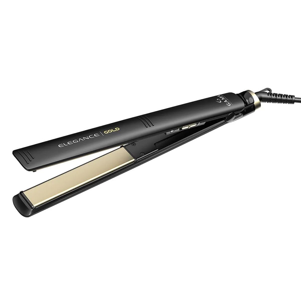 GAMA - Plancha Alisadora Elegance Gold Gama 230C