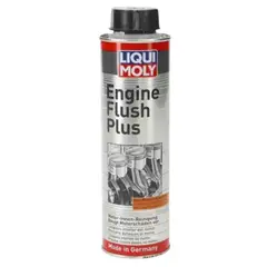 LIQUI MOLY - Aditivo Limpiador Interno Motor Engine Flush Plus 300 Ml.